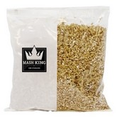 Canada Malting Co. 2-Row Malt  - 1 lb *Crushed*